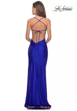 La Femme Dress 28296