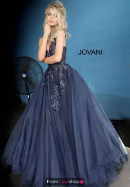 Jovani Dress 55634