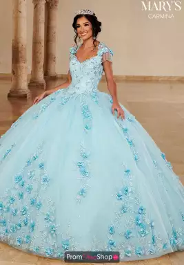 Mary's Dress MQ1100