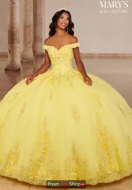 Mary's Dress MQ3080