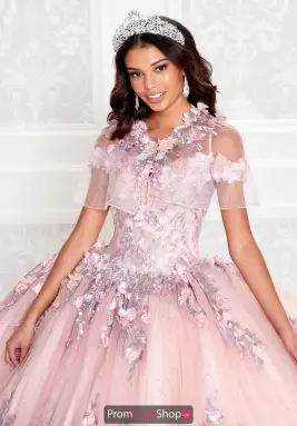 Princesa Dress PR12263