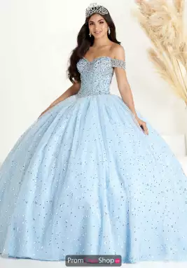 Tiffany Quinceanera Dress 56452