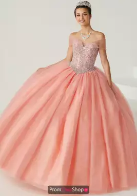 Tiffany Quinceanera Dress 56431