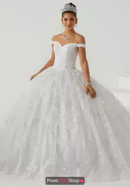 Tiffany Quinceanera Dress 56435