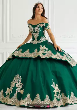 Tiffany Quinceanera Dress 24094