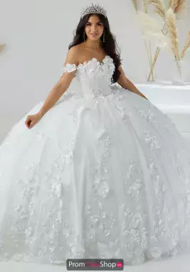 Tiffany Quinceanera Dress 26024