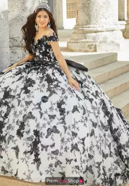 Tiffany Quinceanera Dress 26025