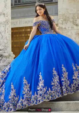 Tiffany Quinceanera Dress 26034
