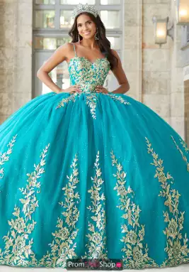 Tiffany Quinceanera Dress 26035
