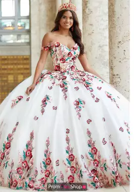 Tiffany Quinceanera Dress 26039