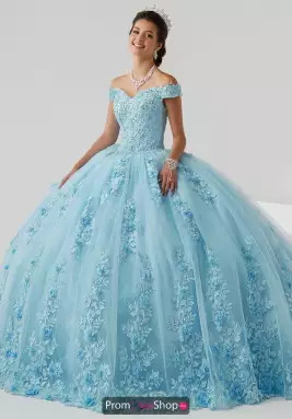 Tiffany Quinceanera Dress 26004