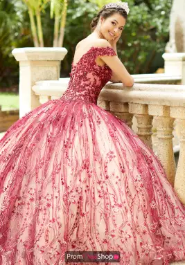 Tiffany Quinceanera Dress 26006