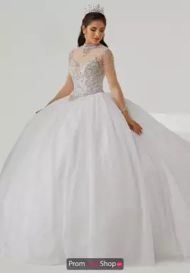 Tiffany Quinceanera Dress 26009
