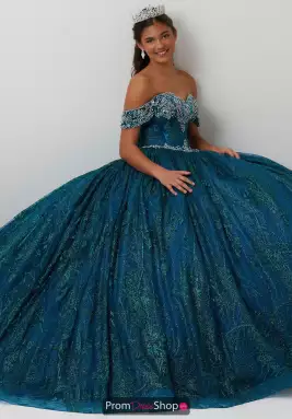 Tiffany Quinceanera Dress 26014