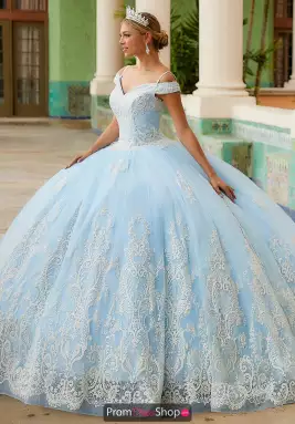 Tiffany Quinceanera Dress 26980