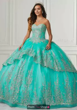 Tiffany Quinceanera Dress 26986