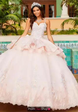Princesa Dress PR12272