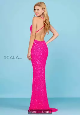 Scala Dress 47551