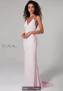 Scala Dress 47551