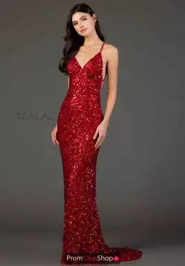 Scala Dress 47551