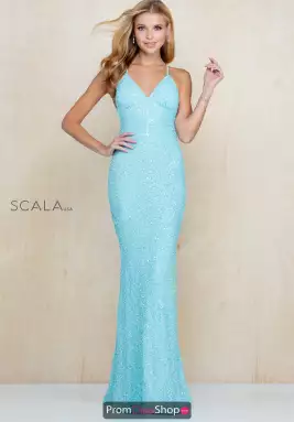 Scala Dress 47551