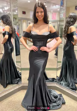 Sherri Hill Dress 55593
