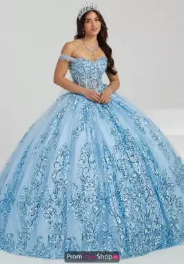 Tiffany Quinceanera Dress 56476