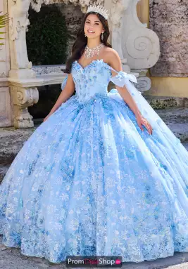 Princesa Dress PR30135