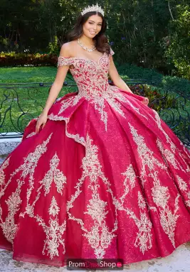 Princesa Dress PR30138