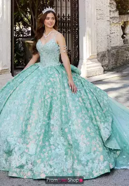 Princesa Dress PR30139