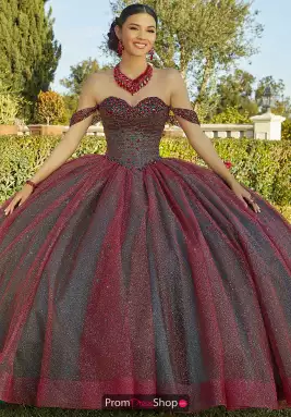 Vizcaya Dress 60184