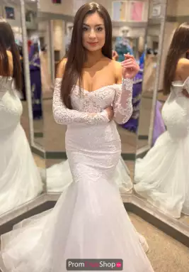Morilee Bridal Dress 43060SPB