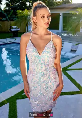 Primavera Dress 3897