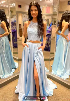 Sherri Hill Dress 53268