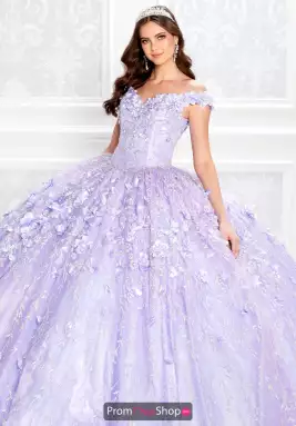 Princesa Dress PR22036