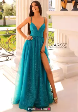 Clarisse Dress 810934