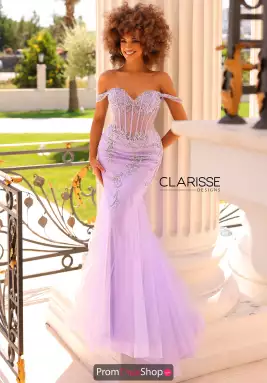 Clarisse Dress 811020