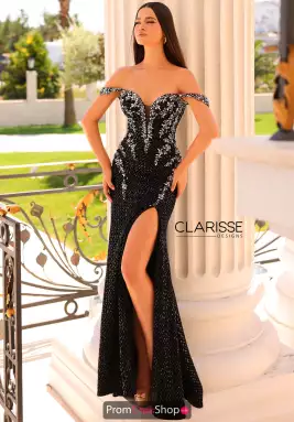 Clarisse Dress 811033