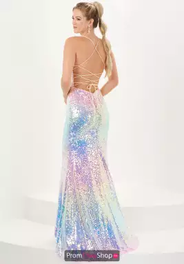 Tiffany Dress 16051