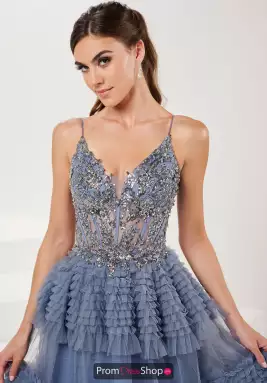 Tiffany Dress 16054