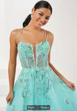 Tiffany Dress 16072