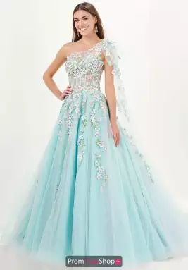 Tiffany Dress 16079