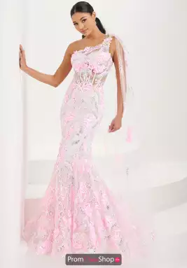 Tiffany Dress 16082