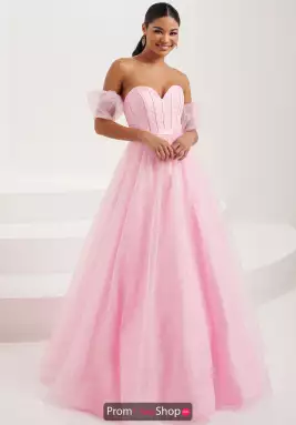 Tiffany Dress 16083