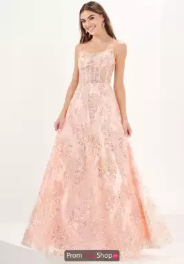 Tiffany Dress 16093