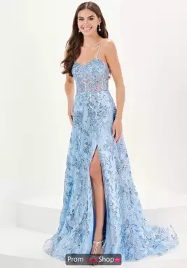 Tiffany Dress 16097