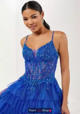 Tiffany Dress 16099