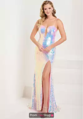 Tiffany Dress 16109