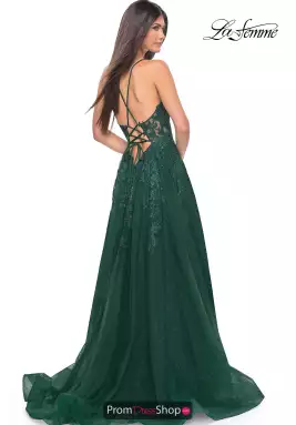 La Femme Dress 32147