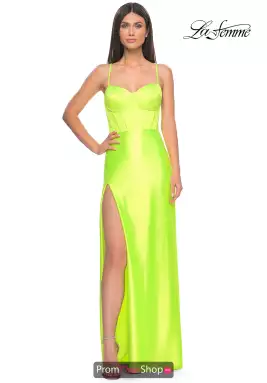 La Femme Dress 32262